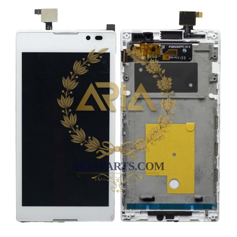 1374845-ال-سی-دی-سونی-lcd-sony-c-2305-original cover image