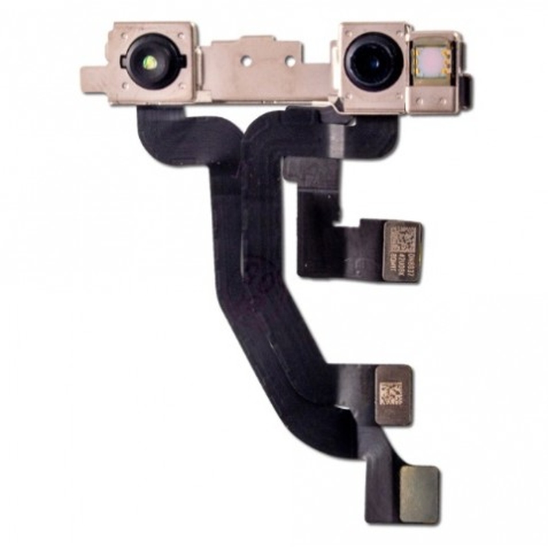 1377063-دوربین-جلو-آیفون-flat-small-camera-iphone-xs-max-100-original cover image