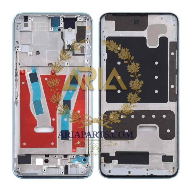 1377703-فریم-ال-سی-دی-هواوی-middle-lcd-huawei-p-smart-white-100-original cover image