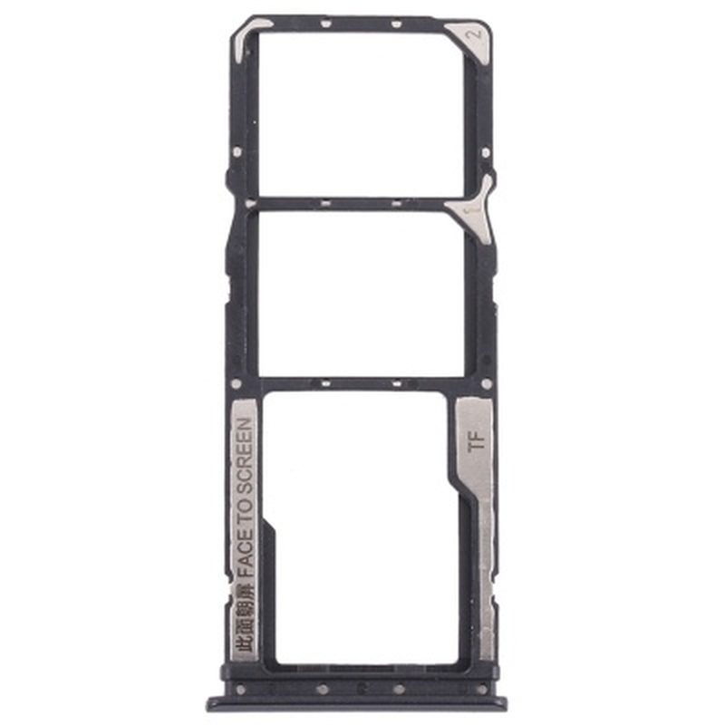 1376311-هولدر-سیم-شیائومی-holder-sim-xiaomi-poco-m3-black-100-original cover image