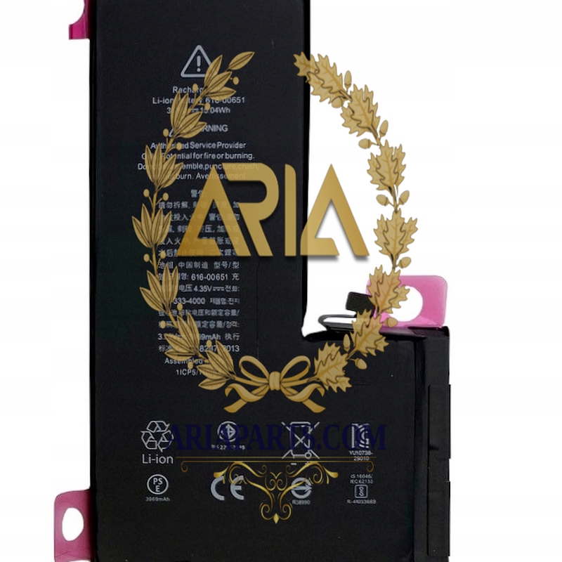 1375554-باتری-آیفون-battery-iphone-11-pro-max-4069-ma-100-original cover image