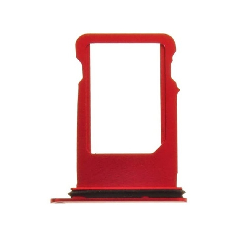 1376307-هولدر-سیم-آیفون-holder-sim-iphone-8g-red-100-original cover image