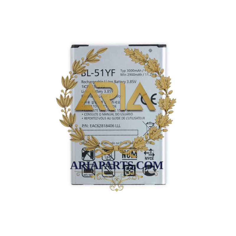1375470-باتری-ال-جی-battery-lg-g4-h818-51yf-100-original cover image