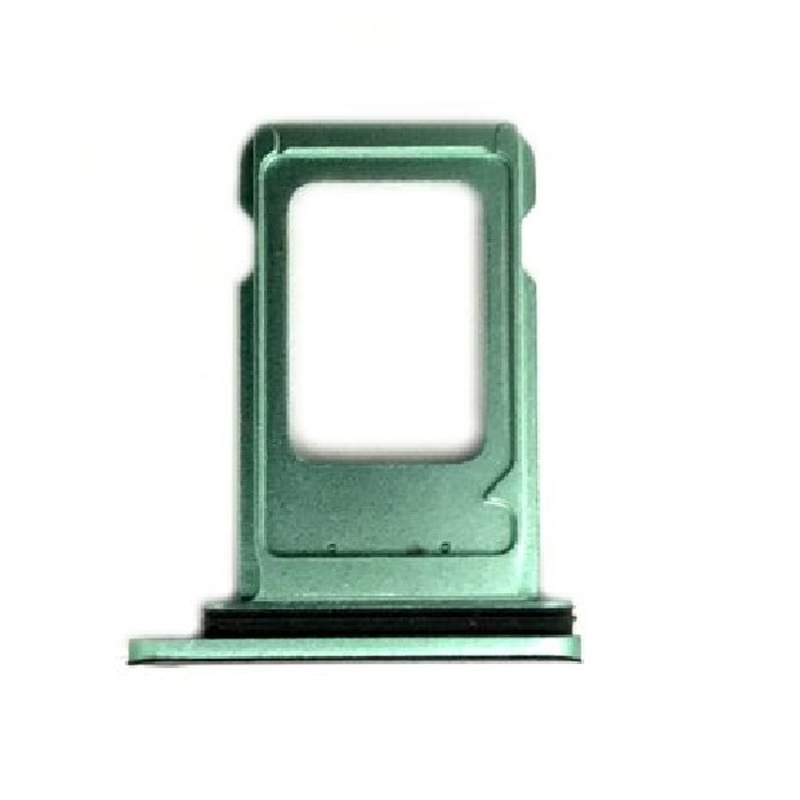 1376238-هولدر-سیم-آیفون-holder-sim-iphone-11-green-100-original cover image