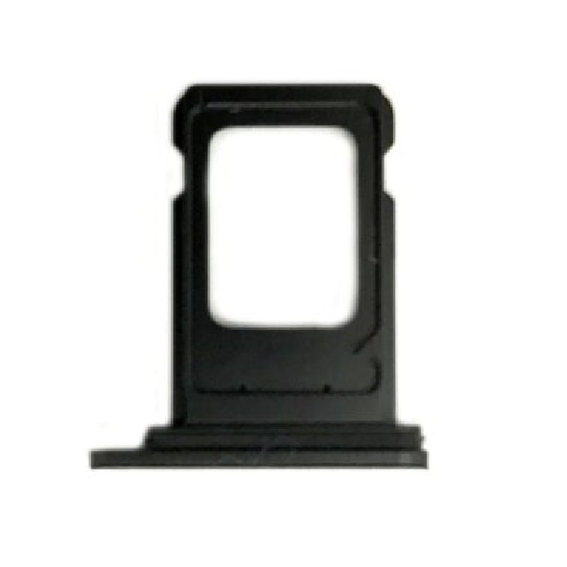 1376237-هولدر-سیم-آیفون-holder-sim-iphone-11-black-100-original cover image