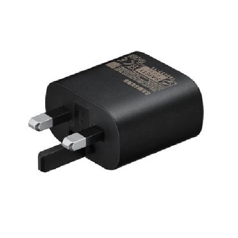 1377181-آداپتور-سامسونگ-adapter-samsung-3-pin-original cover image