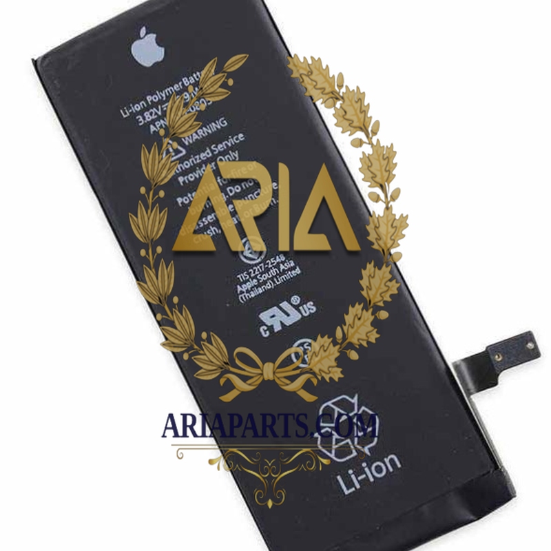 1375522-باتری-آیفون-تقویتی-battery-iphone-6g-100-original cover image