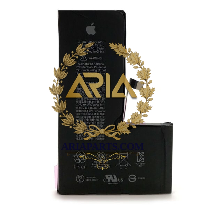 1375565-باتری-آیفون-battery-iphone-xs-2658-ma-100-original cover image