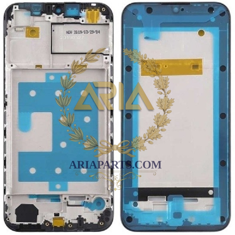 1377655-فریم-ال-سی-دی-هواوی-middle-lcd-huawei-p10-white-100-original cover image