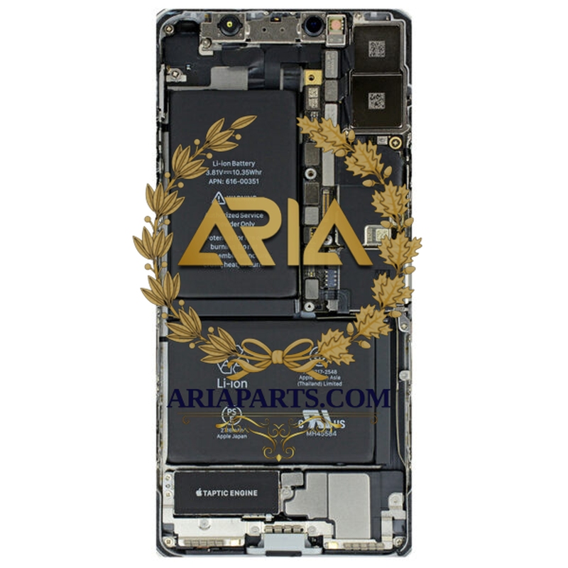 1375566-باتری-آیفون-battery-iphone-xs-max-3174-ma-100-original cover image2