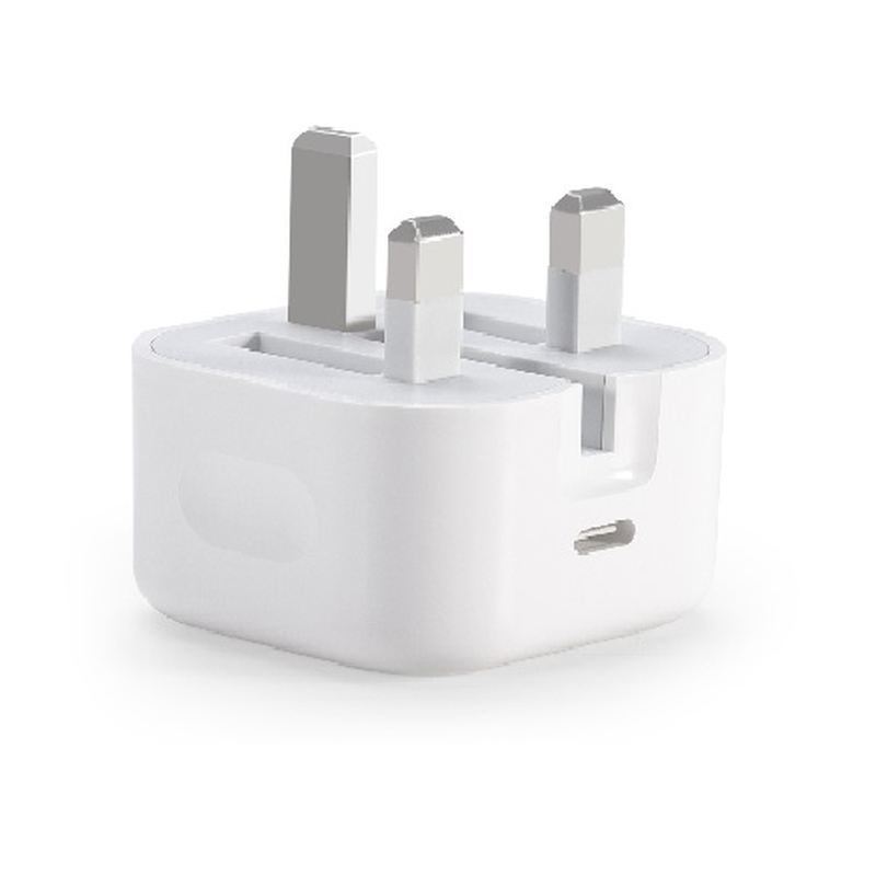 1377192-آداپتور-آیفون-adapter-iphone-20w-100-original cover image