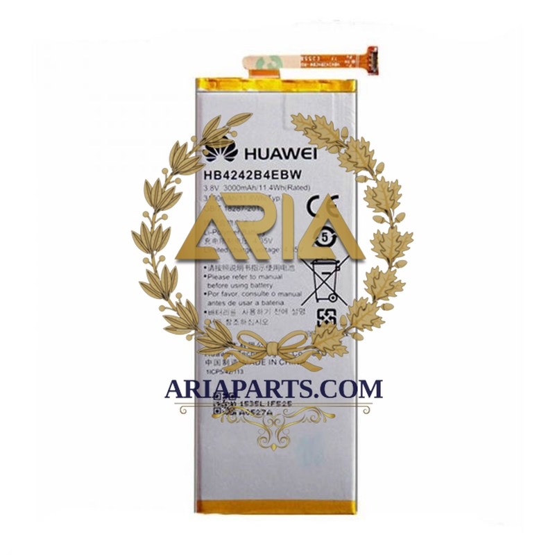 1375491-باتری-هواوی-آنر-battery-huawei-honor-6-honor-4x-100-original cover image