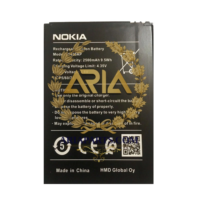 1375574-باتری-نوکیا-battery-nokia-c1-new-100-original cover image