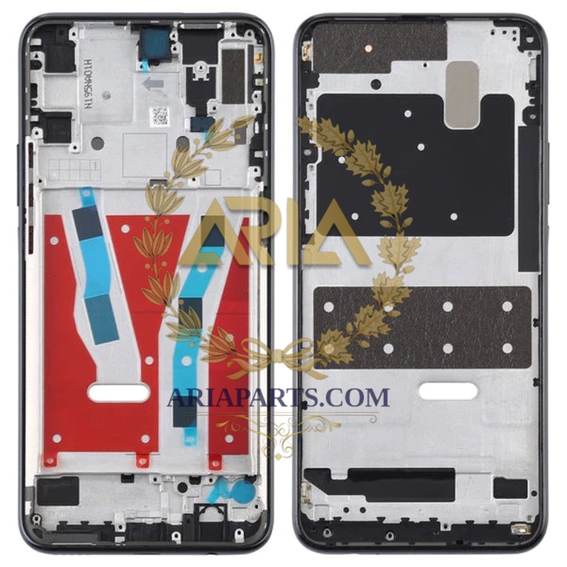 1377712-فریم-ال-سی-دی-شیائومی-middle-lcd-xiaomi-mi-a3-blue-100-original cover image