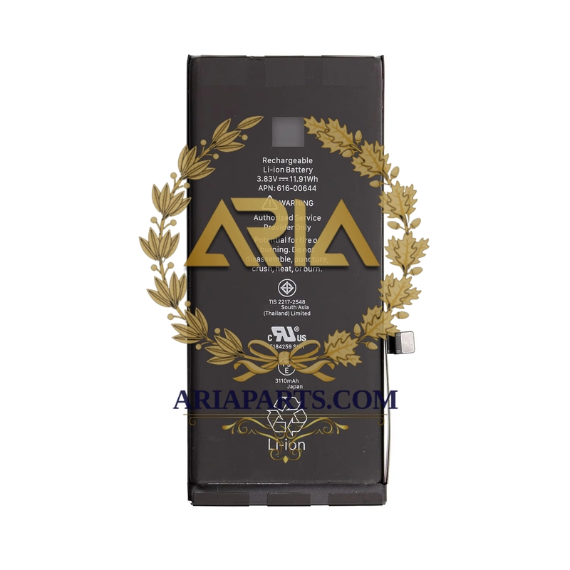 1375552-باتری-آیفون-battery-iphone-11-3110-ma-100-original cover image