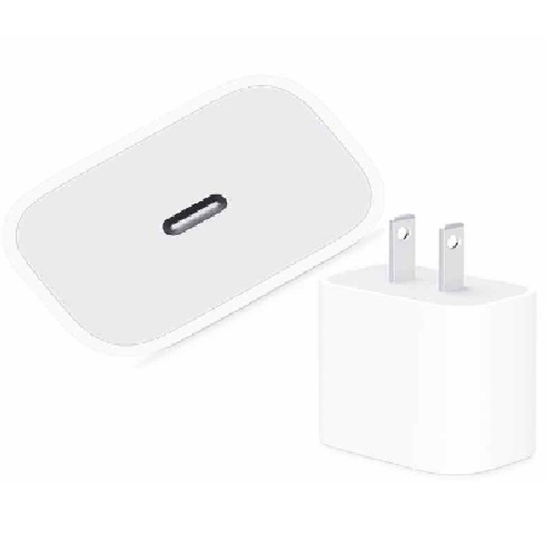 1377191-آداپتور-آیفون-adapter-iphone-18w-100-original cover image2