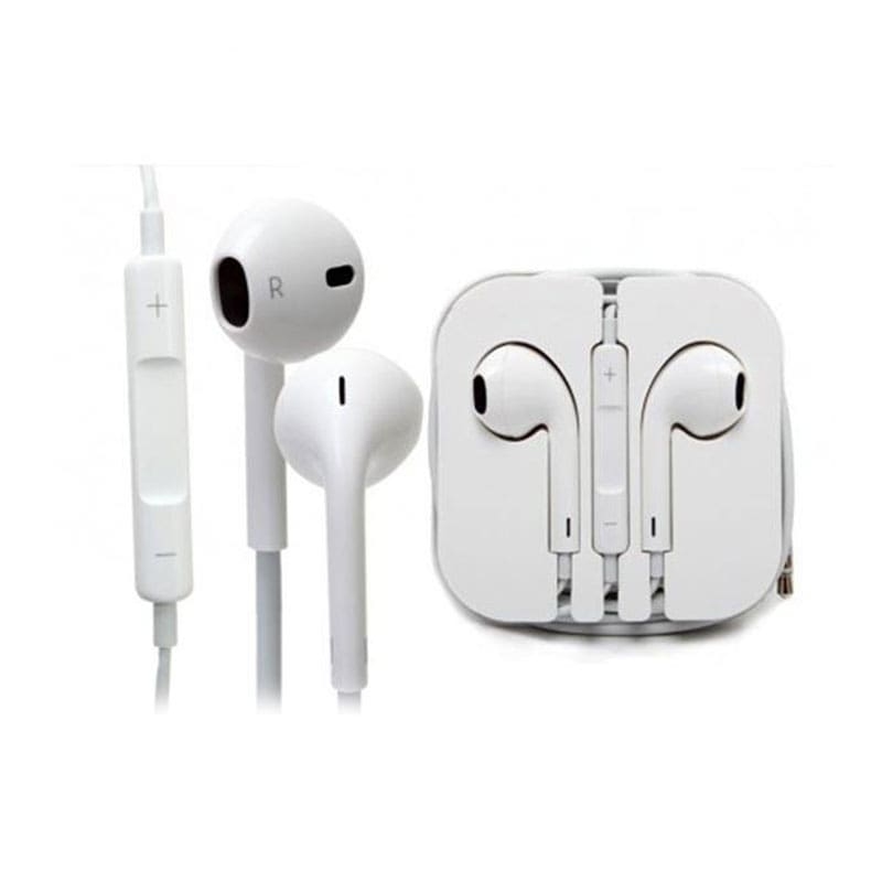 1377170-هندزفری-آیفون-handsfree-iphone-6g-original cover image