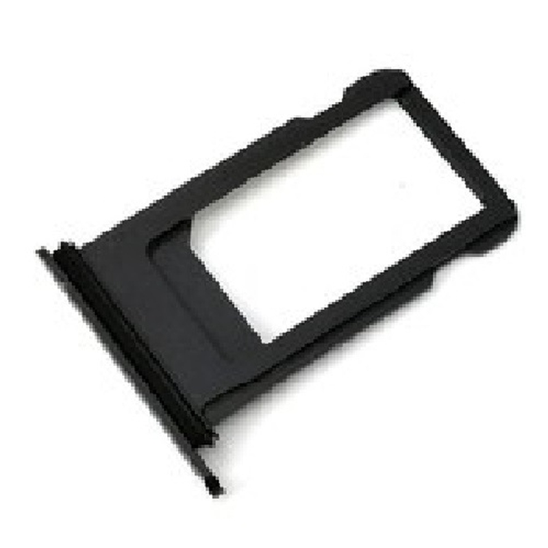 1376123-هولدر-سیم-آیفون-holder-sim-iphone-8g-black-100-original cover image
