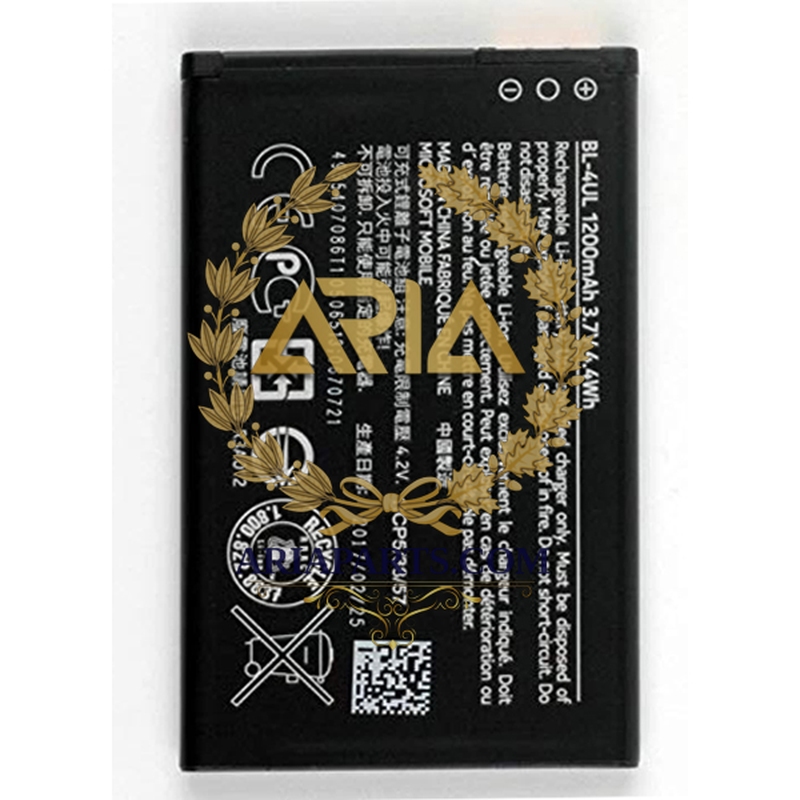 1375415-باتری-نوکیا-battery-nokia-4ul-100-original cover image