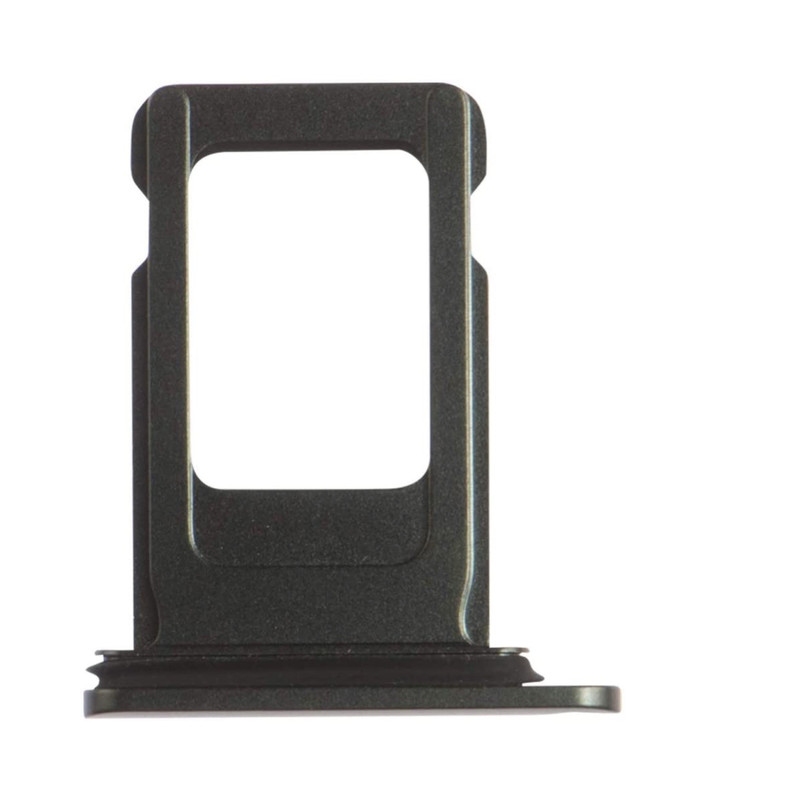 1376240-هولدر-سیم-آیفون-holder-sim-iphone-11-pro-max-black-100-original cover image