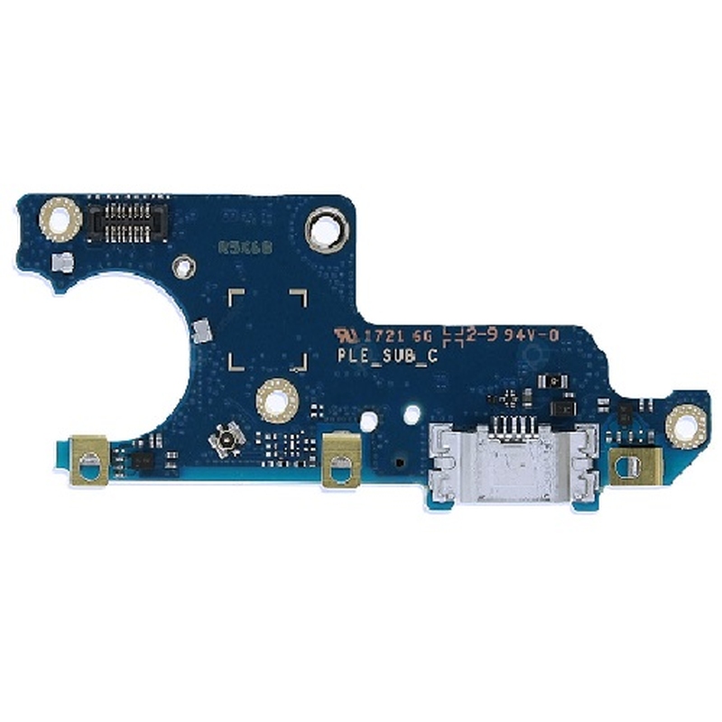 1638682-بورد-شارژ-نوکیا-board-charge-nokia-7-100-original cover image