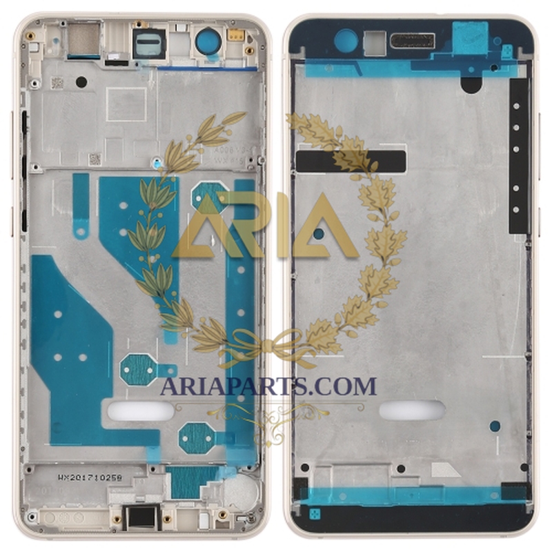 1377704-فریم-ال-سی-دی-هواوی-middle-lcd-huawei-p10-lite-gold-100-original cover image