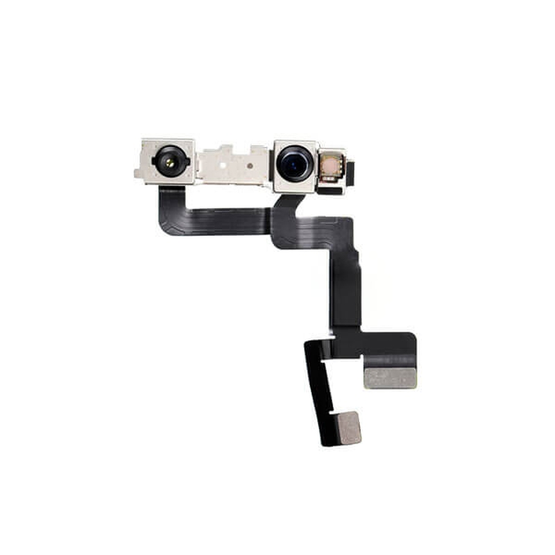 1377064-دوربین-جلو-آیفون-flat-small-camera-iphone-11-100-original cover image