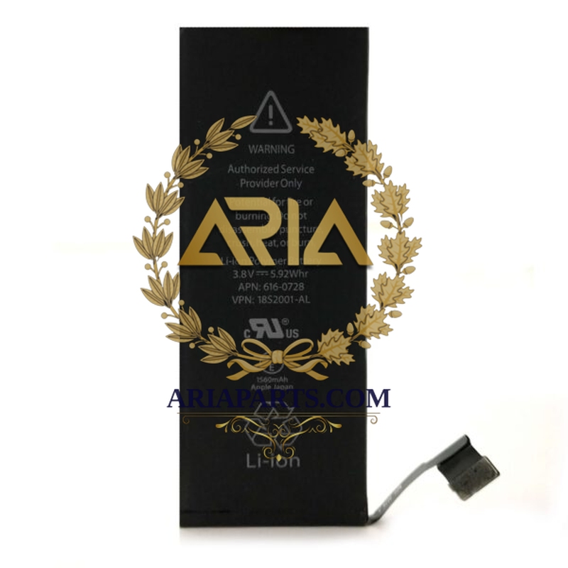 1375521-باتری-آیفون-تقویتی-battery-iphone-5s-100-original cover image