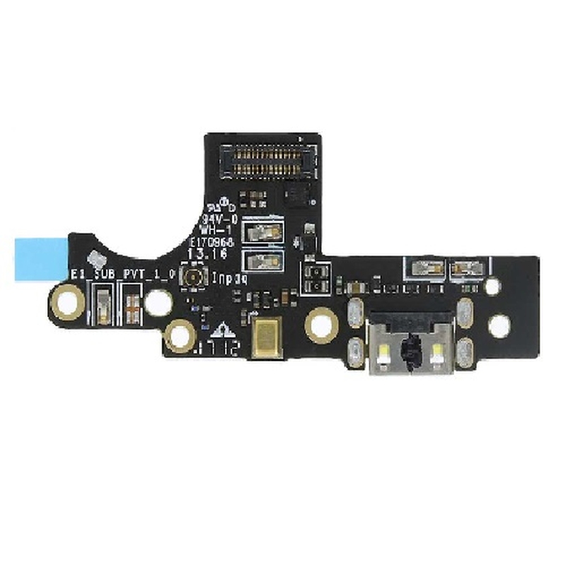 1638682-بورد-شارژ-نوکیا-board-charge-nokia-7-100-original cover image