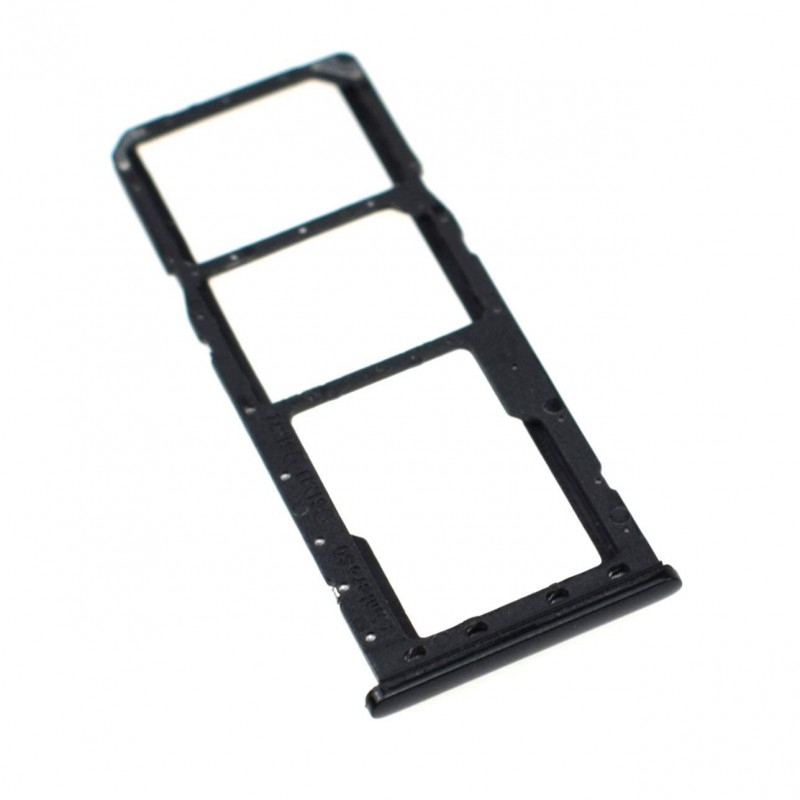 1376295-هولدر-سیم-سامسونگ-holder-sim-samsung-a225-a22-4g-black-100-original cover image