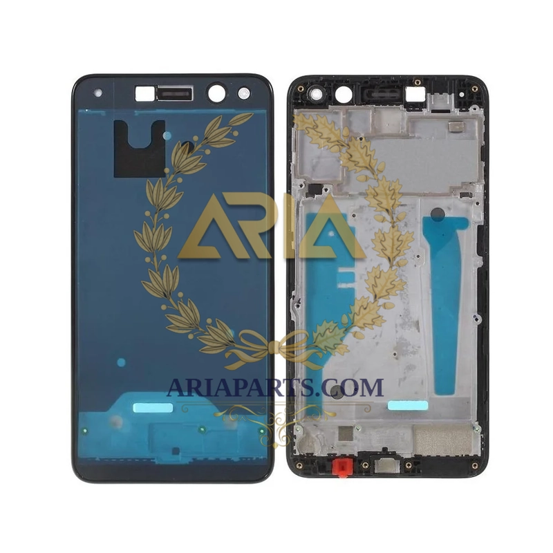 1377655-فریم-ال-سی-دی-هواوی-middle-lcd-huawei-p10-white-100-original cover image