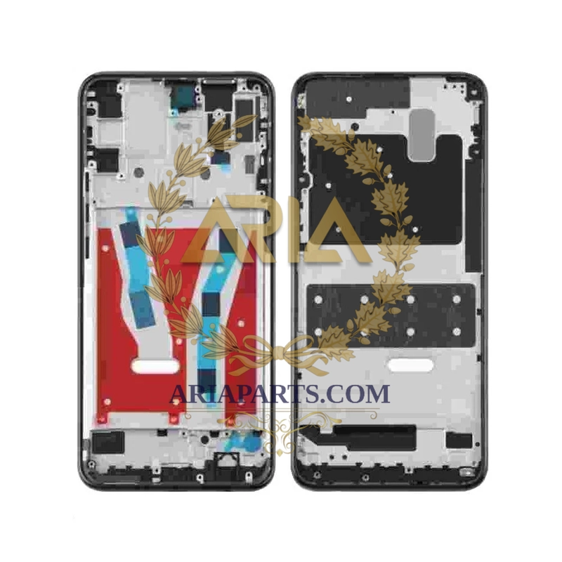 1377677-فریم-ال-سی-دی-هواوی-middle-lcd-huawei-y9-2019-black-100-original cover image