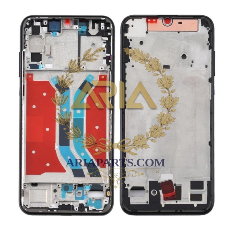 1377711-فریم-ال-سی-دی-هواوی-middle-lcd-huawei-y9-prime-2019-black-100-original cover image