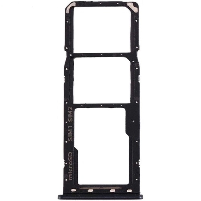 1376222-هولدر-سیم-شیائومی-holder-sim-xiaomi-a215-a21-black-100-original cover image