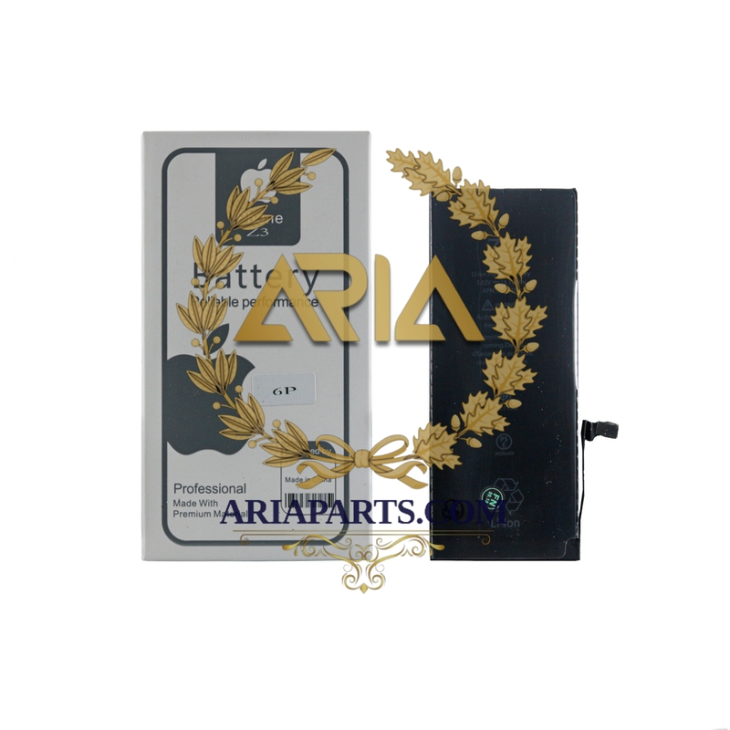 1375373-باتری-آیفون-battery-iphone-6g-plus-2750-ma-100-original cover image
