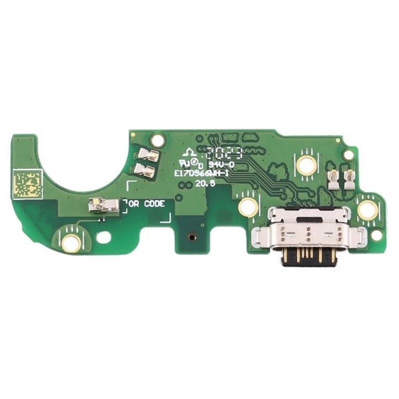 1374912-بورد-شارژ-نوکیا-board-charge-nokia-8-1-x7-100-original cover image