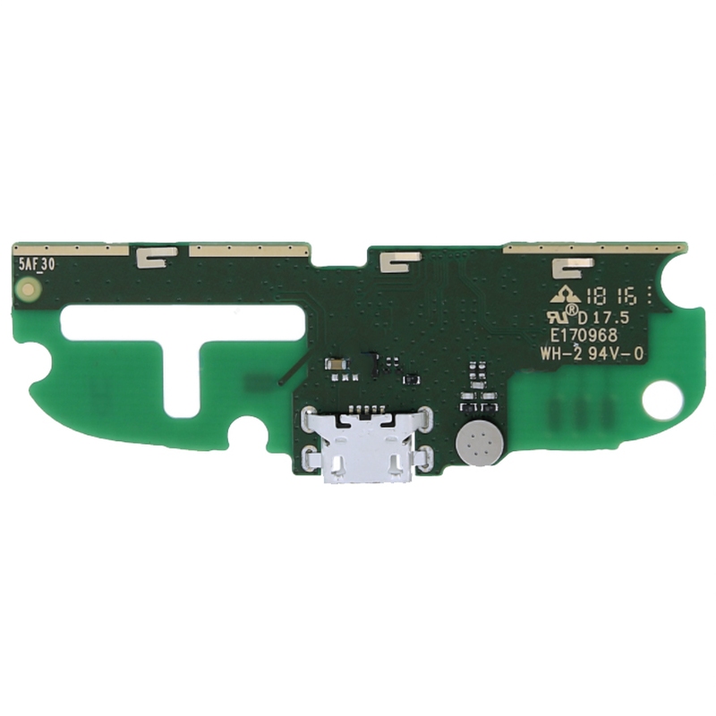 1374913-بورد-شارژ-نوکیا-board-charge-nokia-1-100-original cover image