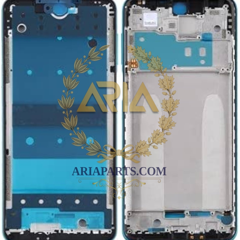 1377664-فریم-ال-سی-دی-شیائومی-middle-lcd-xiaomi-note-9-pro-blue-100-original cover image